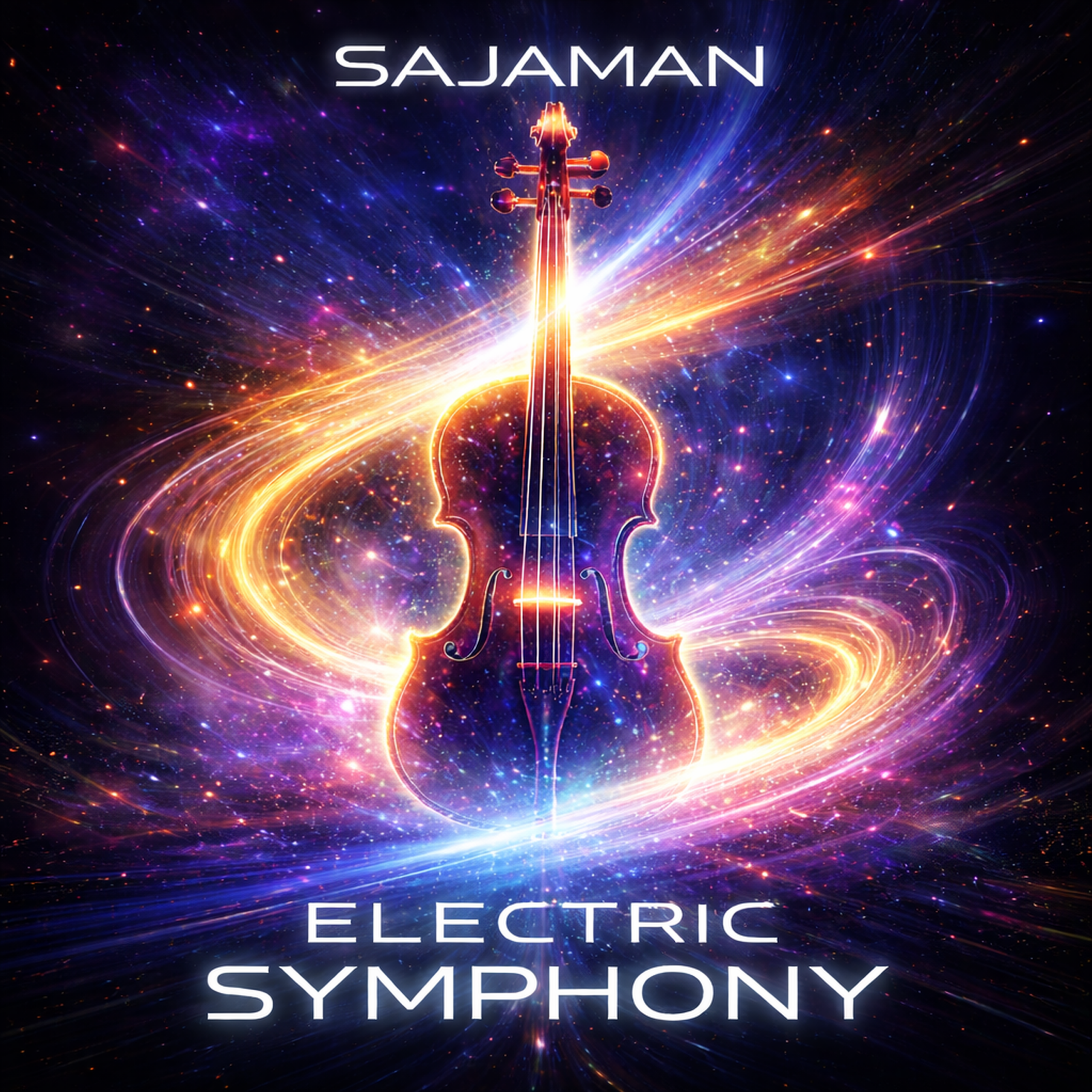 Electric Symphony