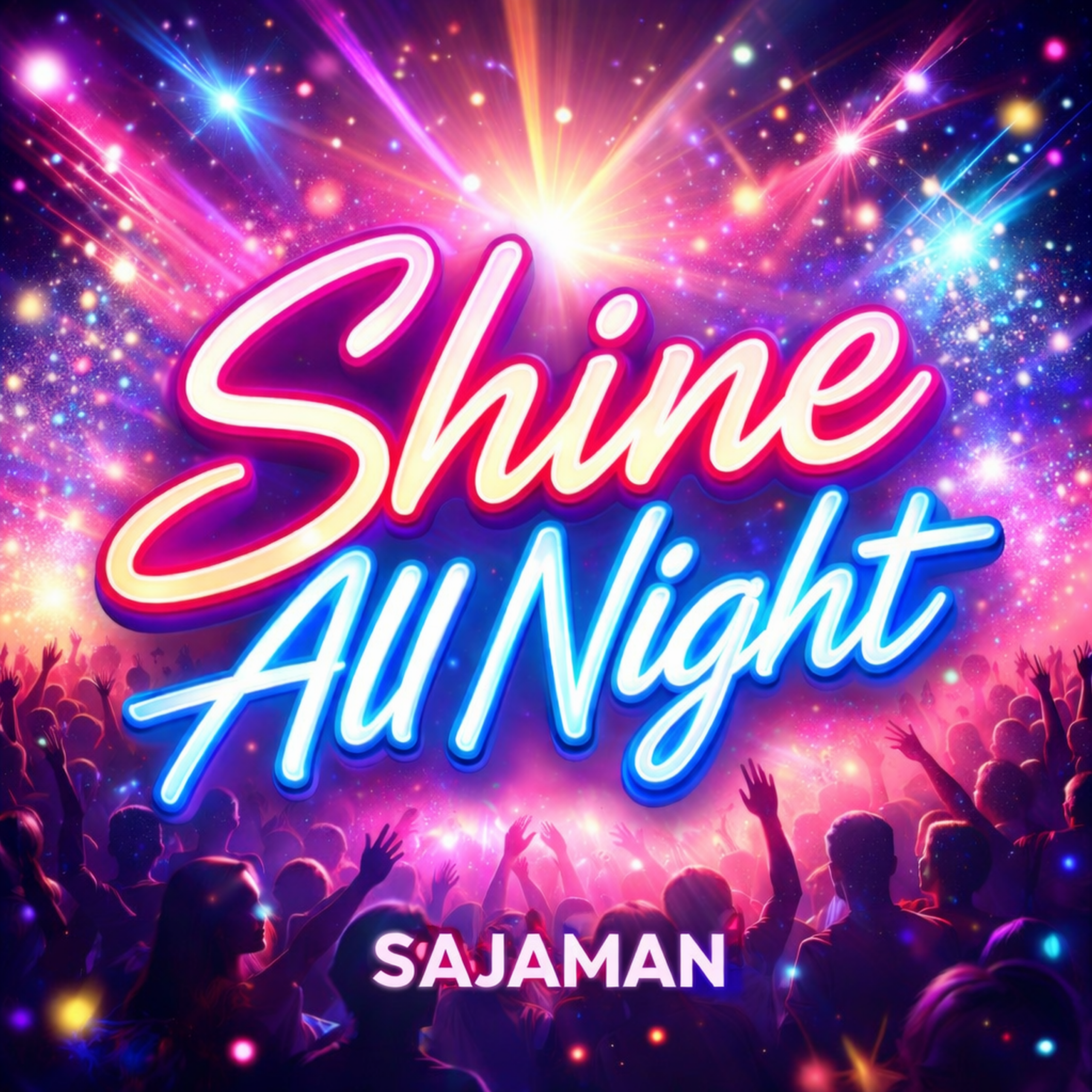 Shine All Night